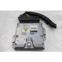 Блок управления двигателем Mazda 6 ll GH 2007-2013 RF8G-18-881M