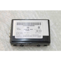Блок управления Bluetooth Mazda 6 ll GH 2007-2013 GS8S66DHX