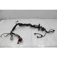 Клемма аккумулятора плюс Mazda 6 ll GH 2007-2013 CC30-67-SH0B