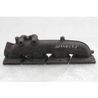 Коллектор выпускной Citroen C-Crosser 2007-2013 Peugeot 4007 0341L8