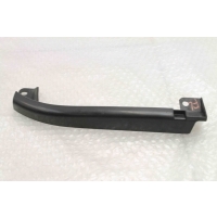 Кронштейн переднего бампера на панель Citroen C-Crosser 2007-2013 Peugeot 4007 7804S5