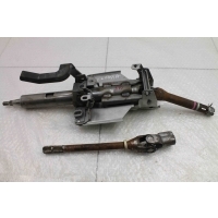 Колонка рулевая Citroen C-Crosser 2007-2013 Peugeot 4007 4123Z6