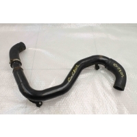 Патрубок интеркулера металл правый Citroen C-Crosser 2007-2013 Peugeot 4007 0382KN