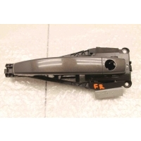 Ручка двери передней правой Opel Astra J 2010+ С 13308541