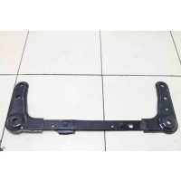 Балка передняя поперечная Renault Megane III 2009-2016 544640003R