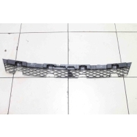 Кронштейн заднего бампера Volkswagen Passat B7 2011-2015 Центральный 3AF807863B