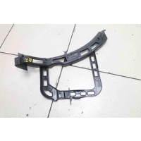Кронштейн заднего бампера правый Volkswagen Passat B7 2011-2015 Универсал 3AF807378