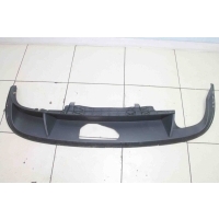 Юбка задняя Volkswagen Passat B7 2011-2015 Универсал 3AF807521A9B9