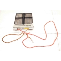 Резистор отопителя дополнительный Mercedes W212 2009-2013 W204 C207 A2048300461
