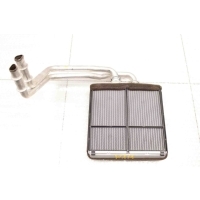 Радиатор отопителя Mercedes W212 2009-2013 C207 W204 A2048301615