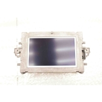 Дисплей информационный Mercedes W212 2009-2013 C207 W218 A2129009122