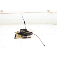 Замок двери передней правой Mercedes W212 2009-2013 C207 W218 A2047202435