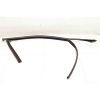 Уплотнитель стекла двери передней правой Mercedes W212 2009-2013 A2127250425