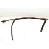 Уплотнитель стекла двери передней левой Mercedes W212 2009-2013 A2127250325