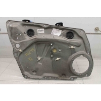 Стеклоподъемник передний левый Mercedes Benz W245 B-klasse 2005-2011 A1697203179