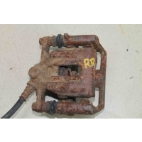 Суппорт тормозной задний правый Mercedes Benz W245 B-klasse 2005-2011 A1694201683
