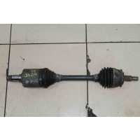 Полуось передняя левая Mercedes Benz W245 B-klasse 2005-2011 A1693705572