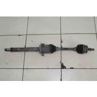 Полуось передняя правая Mercedes Benz W245 B-klasse 2005-2011 A1693705672