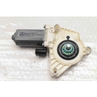 Моторчик стеклоподъемника передний правый Mercedes Benz W245 B-klasse 2005-2008 A1698201642