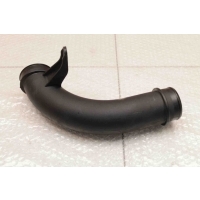 Патрубок интеркулера Chevrolet Captiva C100 2007-2010 Opel 96628980