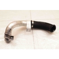 Патрубки интеркулера Chevrolet Captiva C100 2007-2010 Opel 96628977