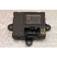 Блок комфорта двери задней Ford S-Max 2006-2010 Mondeo 1673847