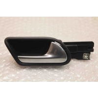 Ручка двери передней внутренняя правая Volkswagen VW Golf 5 2003-2009 1K1837114DUAQ