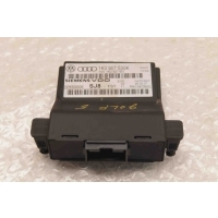Диагностический интерфейс шин данных Volkswagen VW Golf 5 2003-2009 7N0907530BHZ00