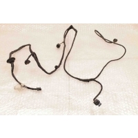 Проводка (коса) заднего бампера Mercedes W212 2009-2013 Проводка парктроников A2125405710