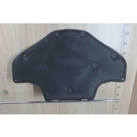 Шумоизоляция капота Infiniti EX35 QX50 J50 2007-2010 65840-1BA0A