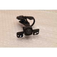 Камера в решетку радиатора Infiniti EX35 QX50 J50 2007-2009 284F1-1BA3A
