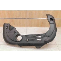 Накладка декоративная двигателя Fiat Punto MY 2013-2018 51867102