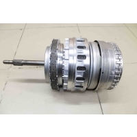 Вал АКПП первичный в сборе Mercedes W222 X204 W212 W218 A2222700325