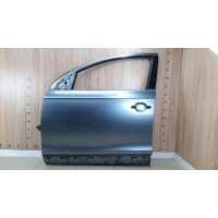 Дверь передняя левая Audi Q7 2005-2015 Дефекты по 4L0831051A