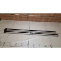 Планка в багажник (к-кт) Audi A6 C6 2005-2011 Avant 4F9863555A