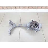 Кулак поворотный передний правый Audi A6 C6 Allroad 2006-2012 4F0407254H