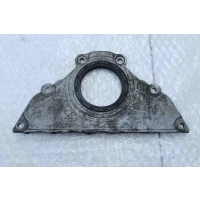 Крышка коленвала передняя Mercedes OM651 2.2 TDI W166 6510110108