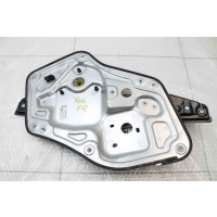 Стеклоподъемник передний правый Skoda Yeti 2009+ Без моторчика 5L0837462