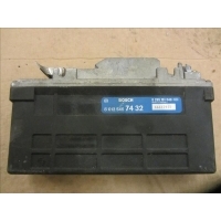 Блок управления ABS Mercedes Benz C-klasse W202 1993-2000г 0125457432