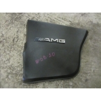 Крышка блока Mercedes Benz C-klasse W202 1993-2000г 2028350009