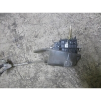 Кулиса АКПП Audi A6 C5 1997-2004г 4B0713041R