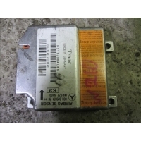 Блок управления AIR BAG Mercedes Benz E-klasse W210 1995-2000г A0018202126