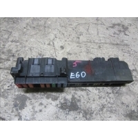 Блок предохранителей BMW 5 E60 2003-2009г 61146957330