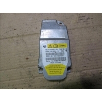Блок управления AIR BAG BMW 5 E60 2003-2009г 65779118931