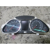 Панель приборов Audi A6 C6 2004-2011г 4F0920900R