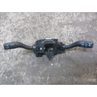 Переключатель подрулевой Audi A6 C6 2004-2011г 4E0953503B