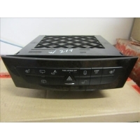 Блок кнопок Mercedes Benz E-klasse W211 2002-2006г A2116800552