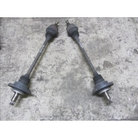 Полуось задняя Mercedes Benz E-klasse W211 2002-2006г A2113500556