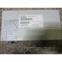 Блок управления навигацией Audi A6 C6 2004-2011г 4E0919895