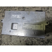 Блок электронный Audi A6 C6 2004-2011г 4E0035729A